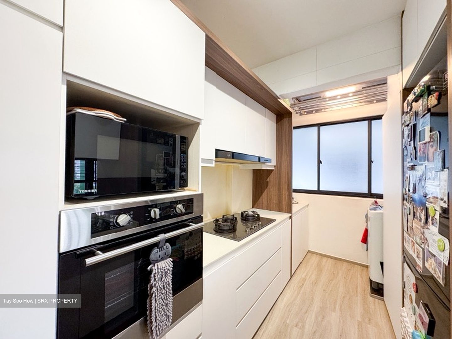 Blk 104A Alkaff Courtview (Toa Payoh), HDB 4 Rooms #611965041